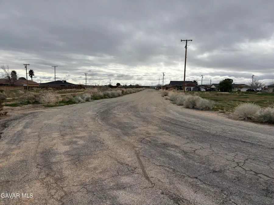 Catalpa Avenue, California City, CA 93505 - Image #2