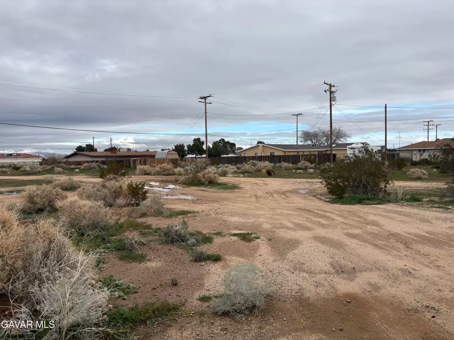 Catalpa Avenue, California City, CA 93505 - Image #3