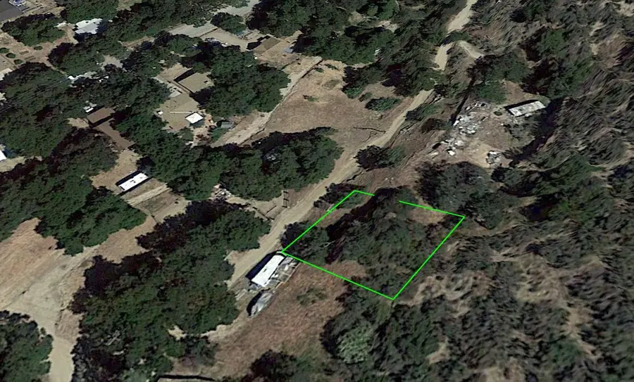 Calle Rosalito & Vic Calle El Monte, Green Valley, CA 91350 - Image #2