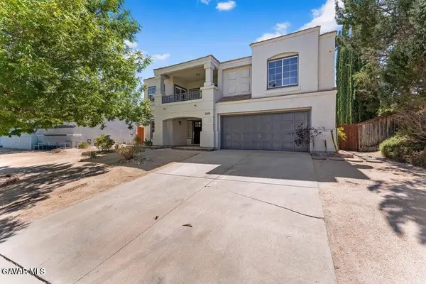 2654 Redington Street, Palmdale, CA 93551