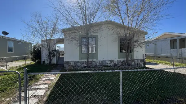 3303 Sierra Highway #64, Rosamond, CA 93560