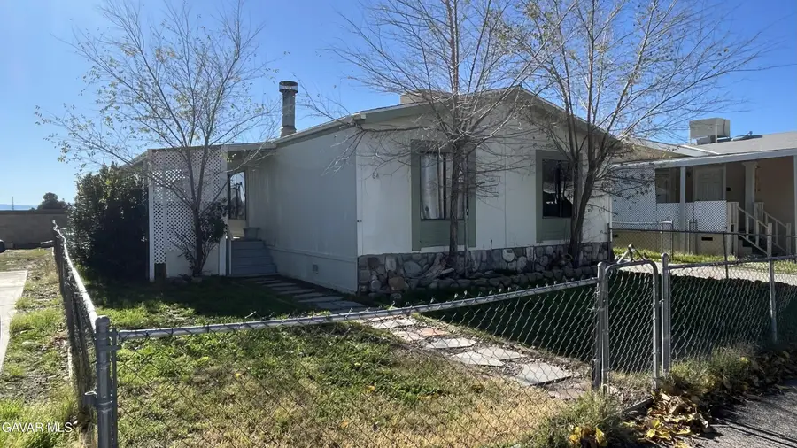 3303 Sierra Highway #64, Rosamond, CA 93560 - Image #2