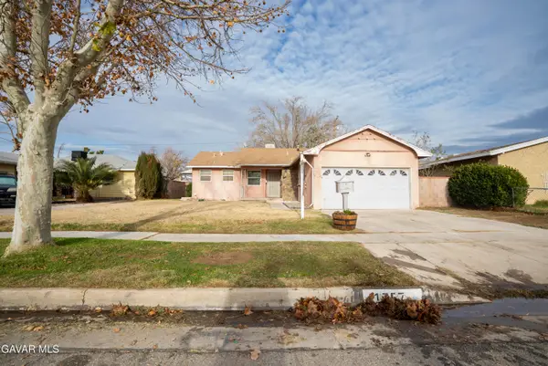 1357 Boyden Avenue, Lancaster, CA 93534