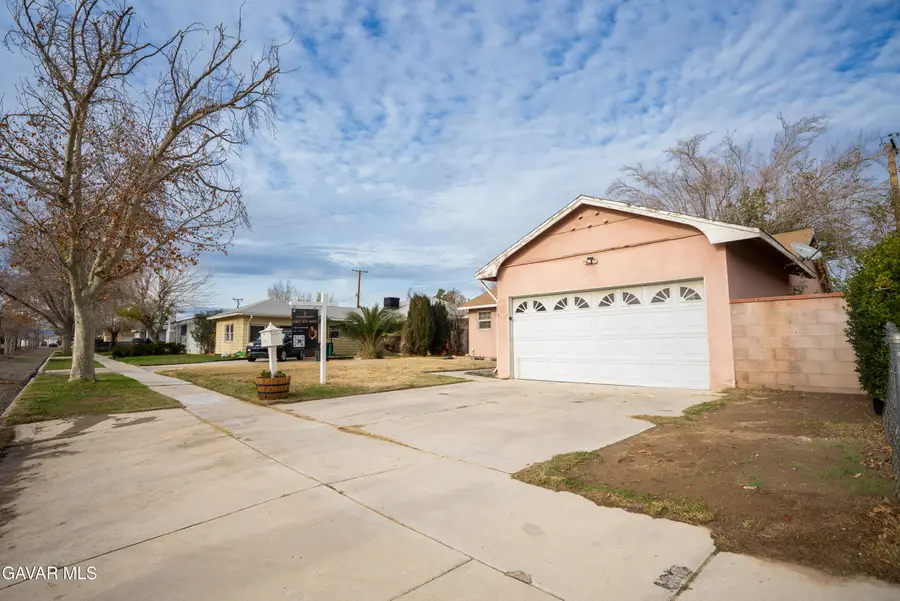 1357 Boyden Avenue, Lancaster, CA 93534 - Image #2