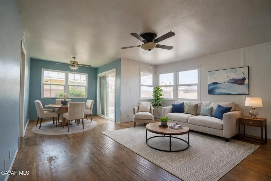 1357 Boyden Avenue, Lancaster, CA 93534 - Image #3