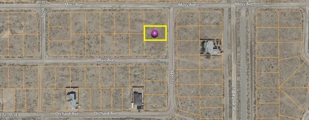 94th Street, California City, CA 93505 - Image #1