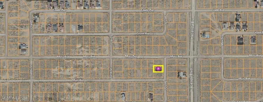 94th Street, California City, CA 93505 - Image #2