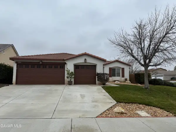 39347 Jacob Drive, Palmdale, CA 93551