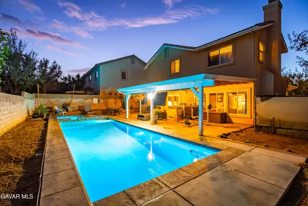 40624 Avenel Drive, Palmdale, CA 93551