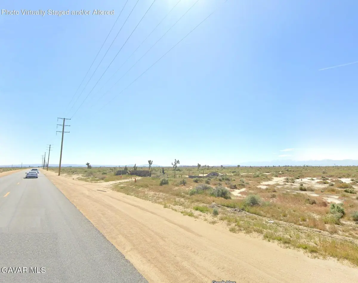 E Vac Avenue E / Vic 40 Ste, Lancaster, CA 93535 - Image #1