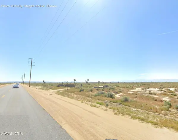 E Vac Avenue E / Vic 40 Ste, Lancaster, CA 93535