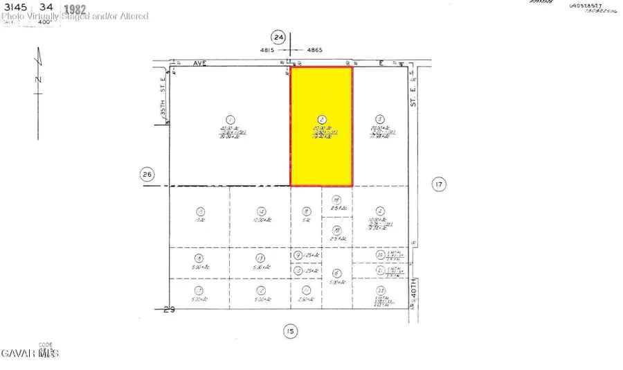 E Vac Avenue E / Vic 40 Ste, Lancaster, CA 93535 - Image #2
