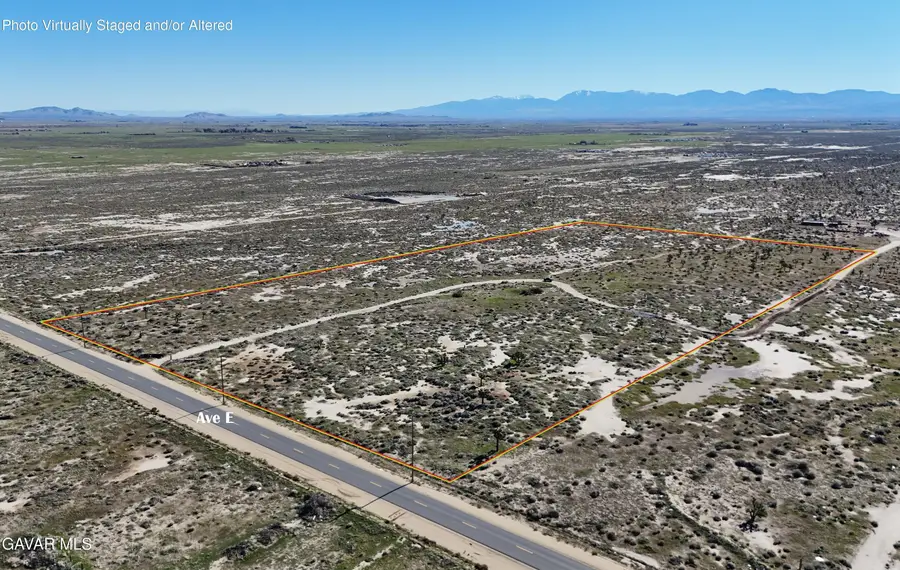 E Vac Avenue E / Vic 40 Ste, Lancaster, CA 93535 - #3