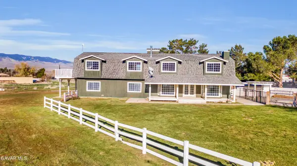 28945 W Avenue C6, Lancaster, CA 93536