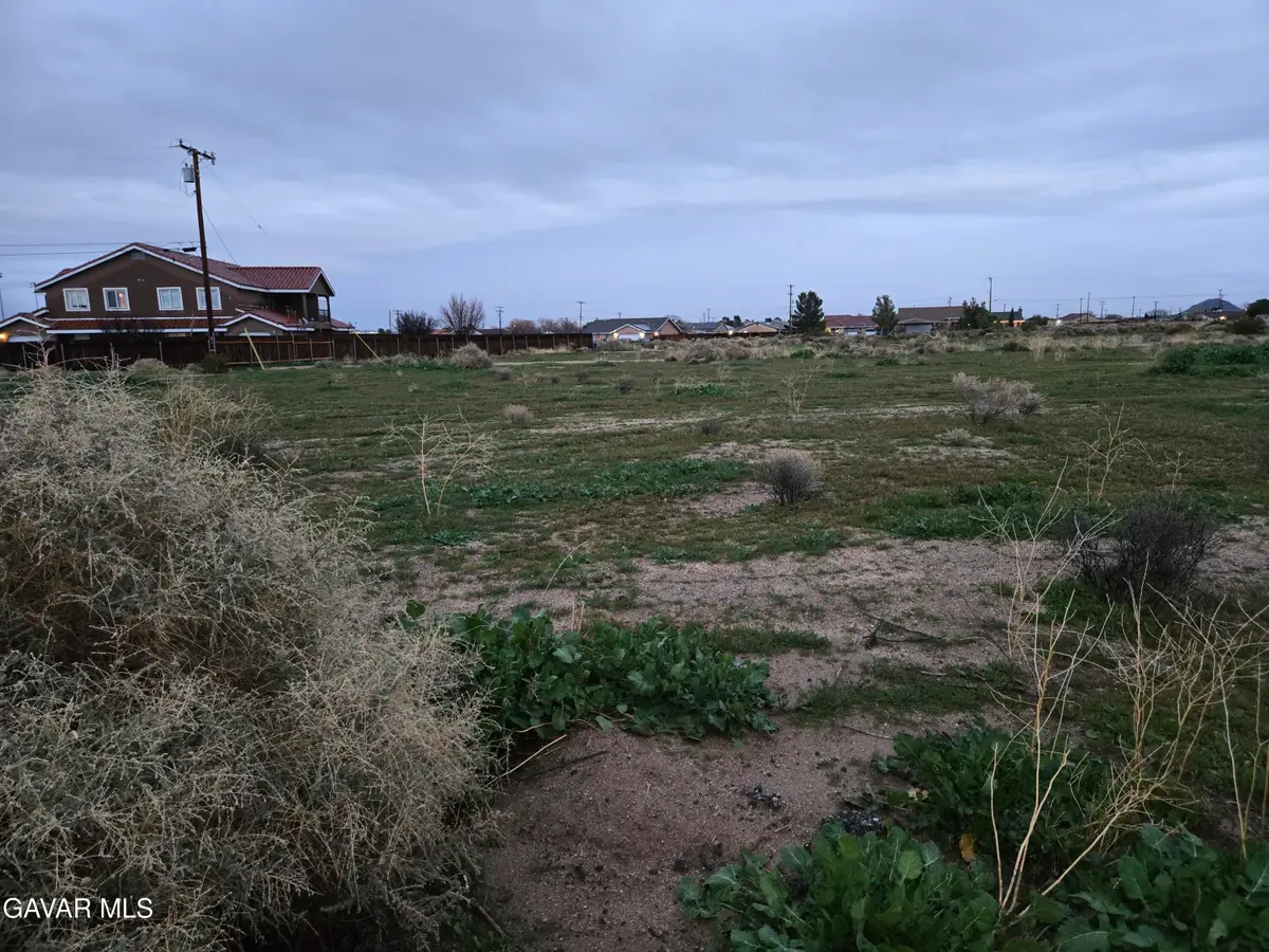 0 71st Street, California City, CA 93505 - Image #1