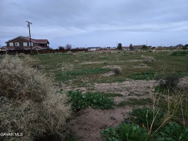 0 71st Street, California City, CA 93505