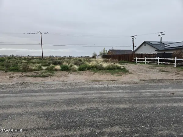 0 Glade Avenue, California City, CA 93505