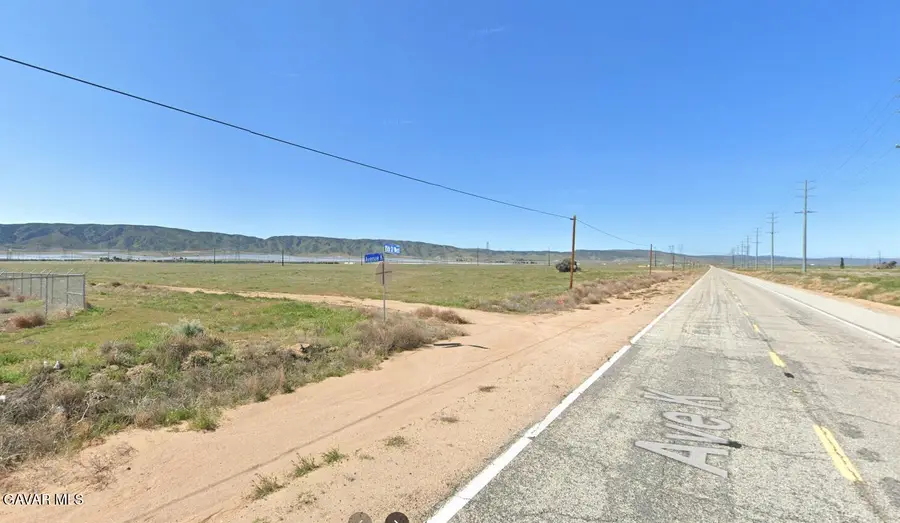 Cor Avenue K 85 Stw Nog, Del Sur, CA 93536 - Image #2