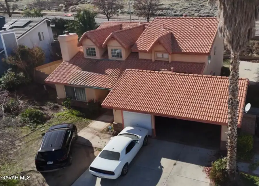 41301 Elsdale Place, Palmdale, CA 93551 - #2