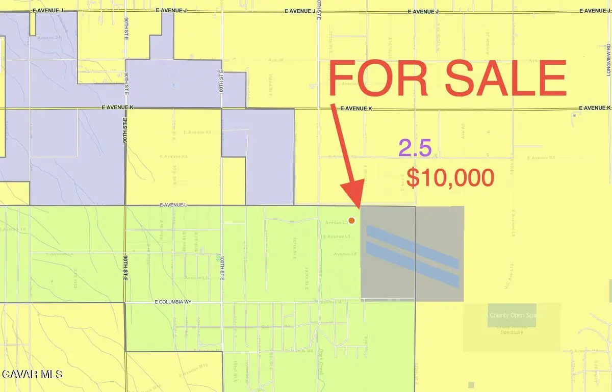 W Cor 114 Ste # L3, Lancaster, CA 93535 - Image #1