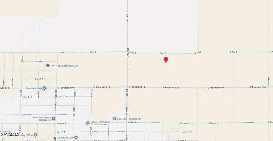 E 115th Street # Q, Palmdale, CA 93591 - Image #3