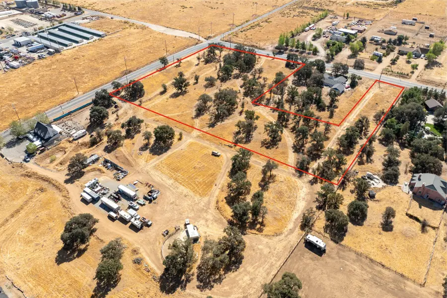 Vl 377-170-39, Tehachapi, CA 93561 - Image #3