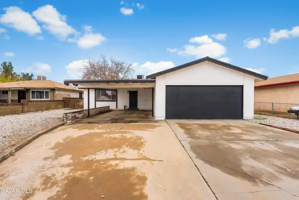 414 E Ave J 13, Lancaster, CA 93535