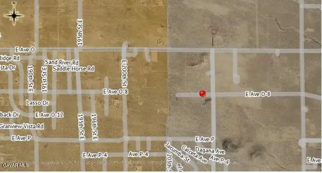 Largo Vista Road, Palmdale, CA 93591 - Image #3