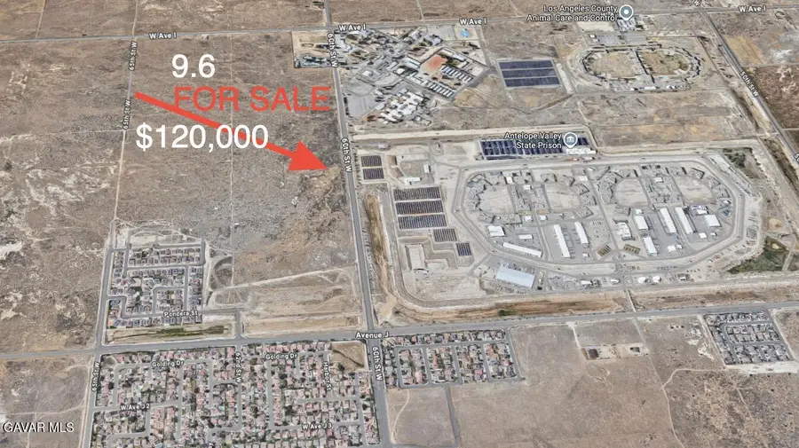 60 Stw Pav Vic Lumber, Del Sur, CA 93536 - Image #2