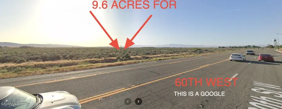 60 Stw Pav Vic Lumber, Del Sur, CA 93536 - Image #3