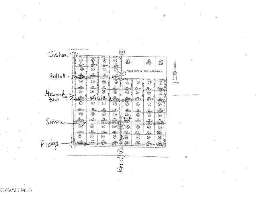 01 Sierra Road, California City, CA 93505 - Image #2