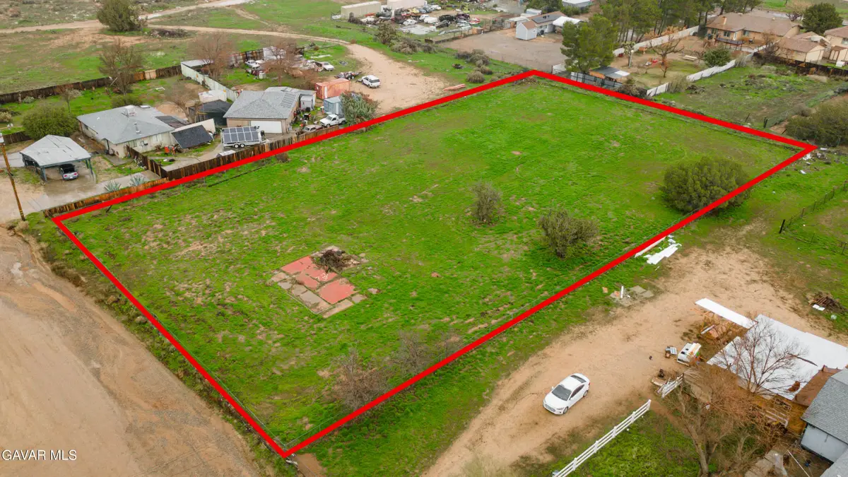 43322 W 43rd Street, Lancaster, CA 93536 - #1