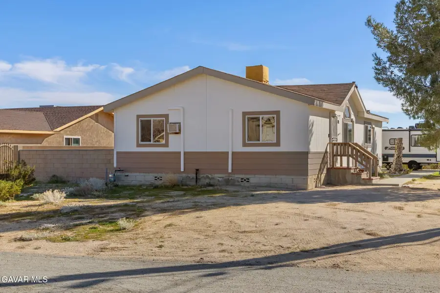 16784 Serrano Street, Mojave, CA 93501 - #2