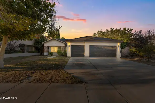 3401 Fairgreen Lane, Palmdale, CA 93551