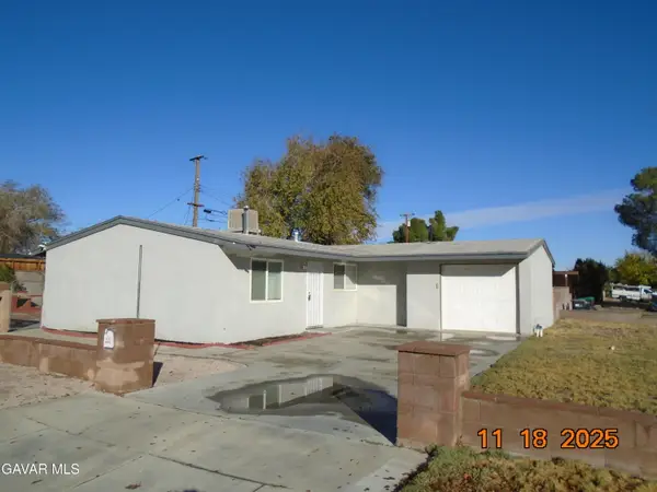 319 E Nugent Street, Lancaster, CA 93535