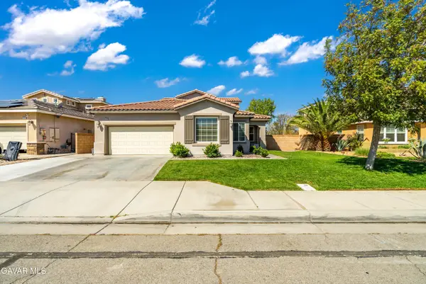 43139 W 62nd Street, Lancaster, CA 93536
