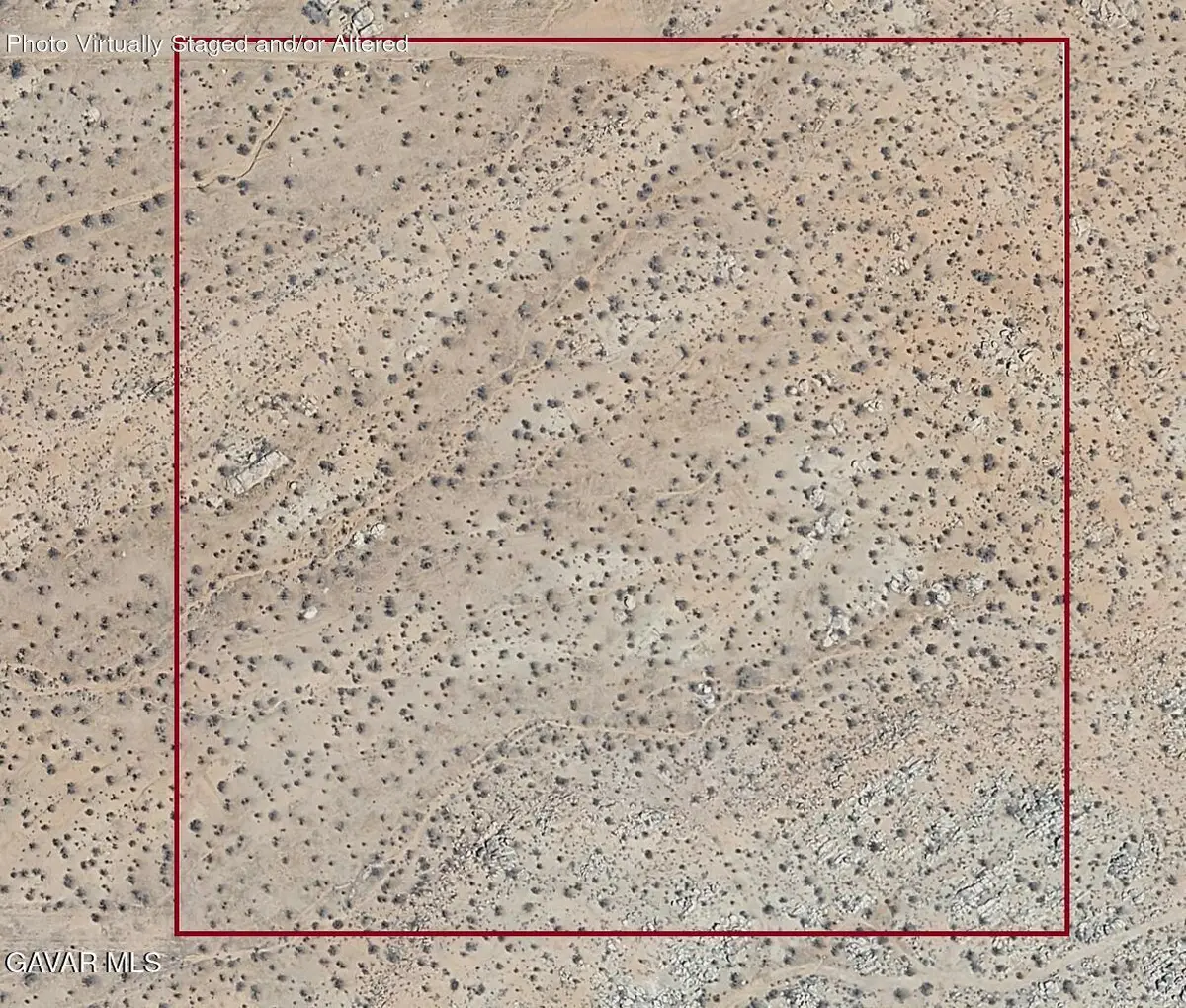 258th Street East & Avenue L14, Lancaster, CA 93535 - Image #1