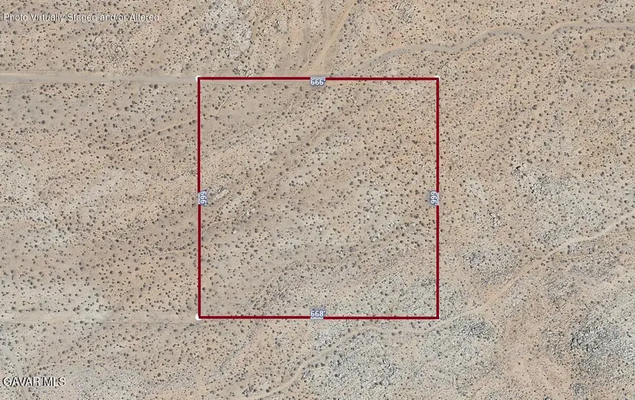 258th Street East & Avenue L14, Lancaster, CA 93535 - Image #3