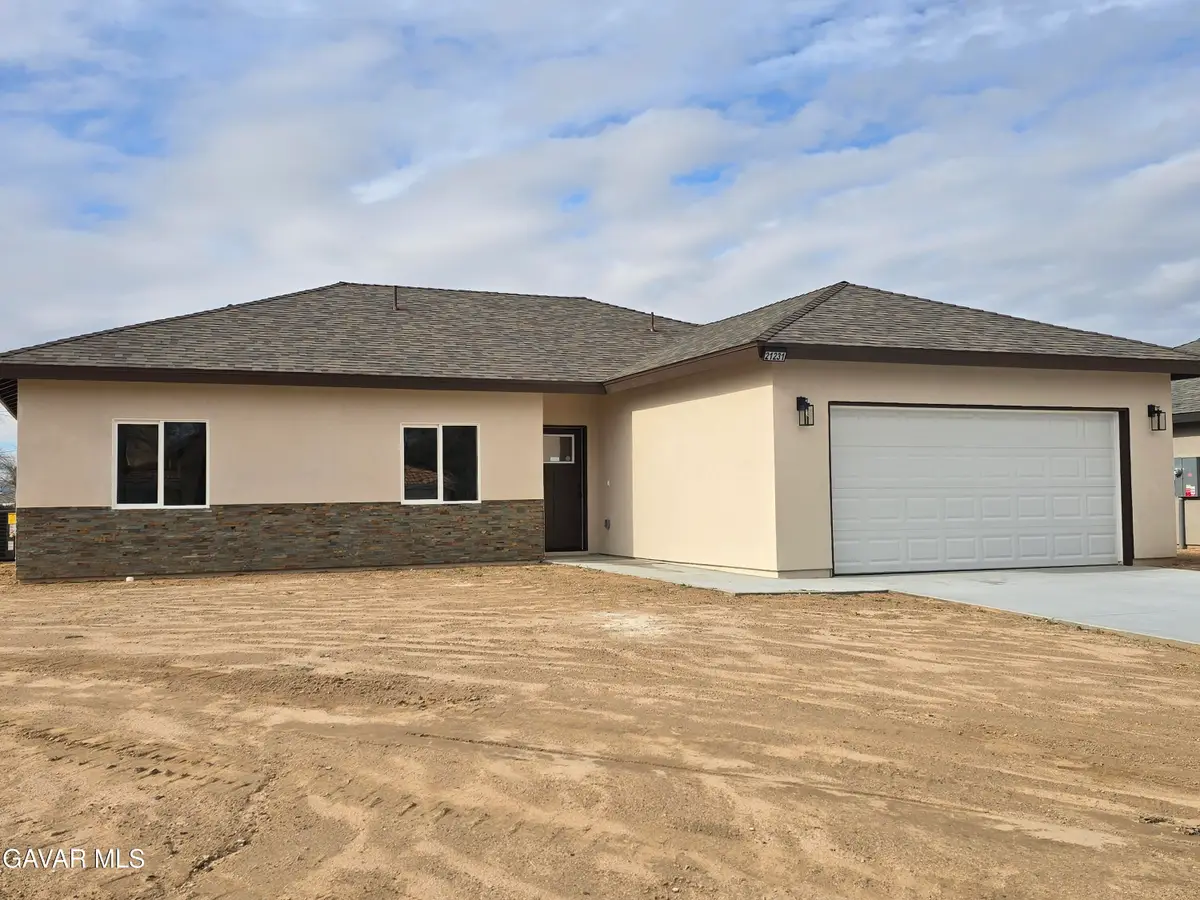 21231 Calhoun Court, California City, CA 93505 - Image #1