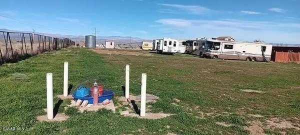 W Ave K2, Lancaster, CA 93536