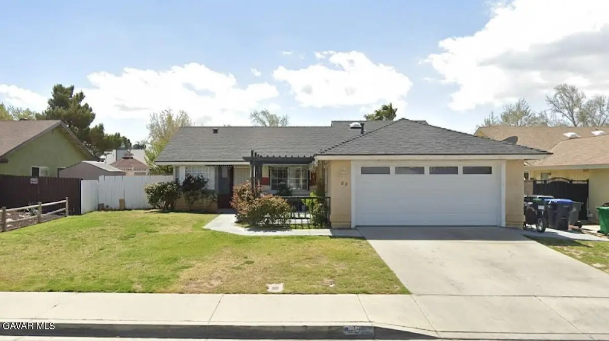 1608 Lobo Court, Lancaster, CA 93535 - Image #1