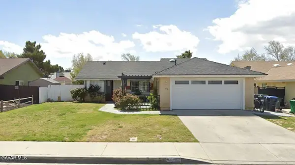 1608 Lobo Court, Lancaster, CA 93535