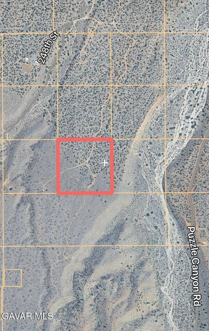 Vic Avenue Z14 255 Ste, Llano, CA 93544 - Image #2