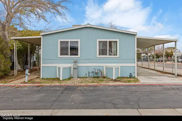 45800 Challenger Way #154, Lancaster, CA 93535