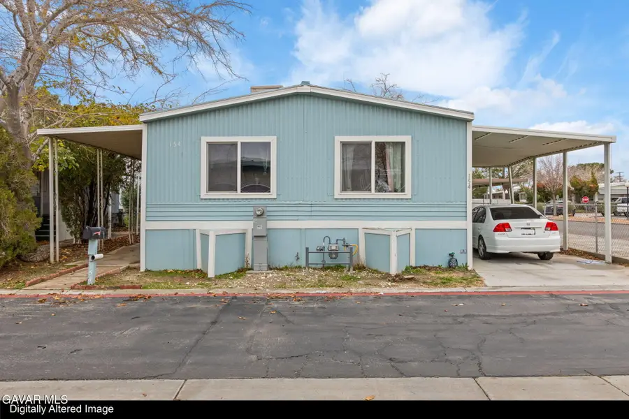 45800 Challenger Way #154, Lancaster, CA 93535 - Image #2