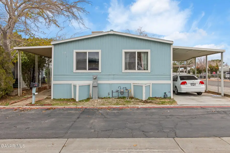 45800 Challenger Way #154, Lancaster, CA 93535 - Image #3