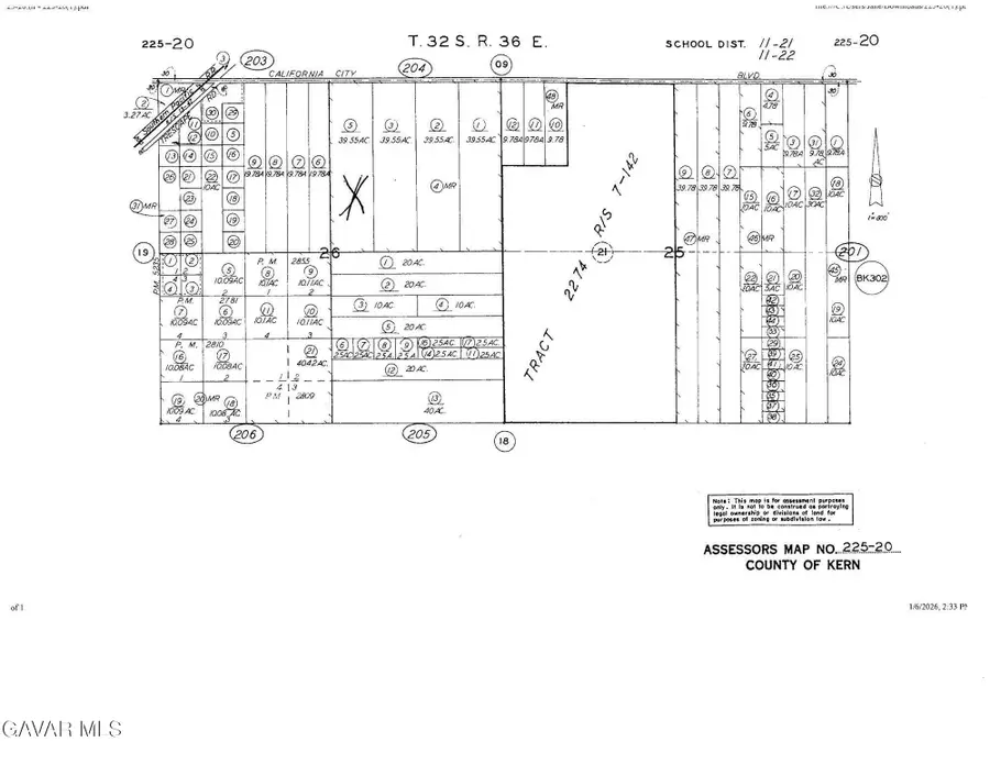 01 California City Boulevard, California City, CA 93505 - Image #2