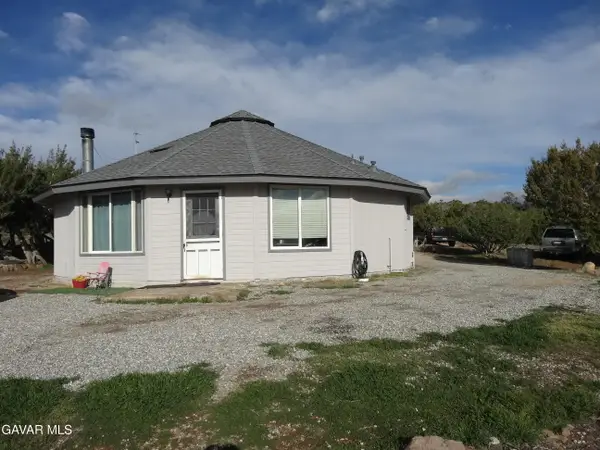 9425 Tanganda Road, Tehachapi, CA 93561