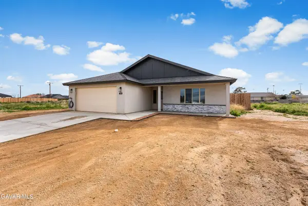 7270 Poppy Boulevard, California City, CA 93505