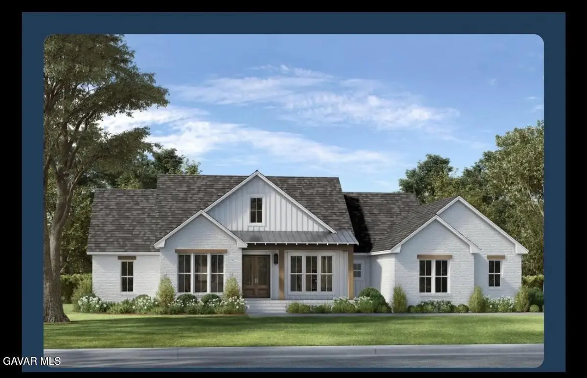 22520 Fargo Way, Tehachapi, CA 93561 - Image #1